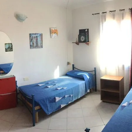 San Teodoro Nuragheddu *
