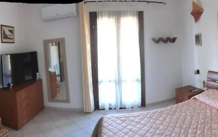 Nuragheddu San Teodoro (Sardinia)