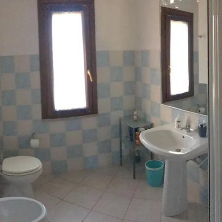 Holiday home San Teodoro Nuragheddu San Teodoro (Sardinia)