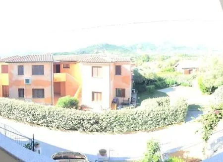 Nuragheddu Vakantiehuis San Teodoro (Sardinia)