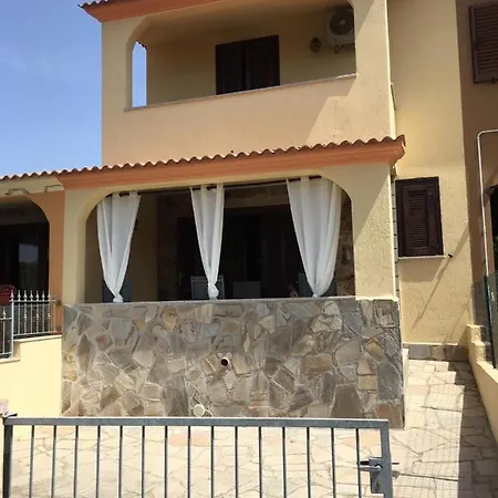San Teodoro Nuragheddu