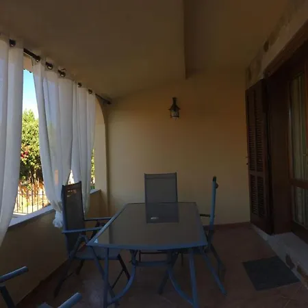 San Teodoro Nuragheddu Holiday home
