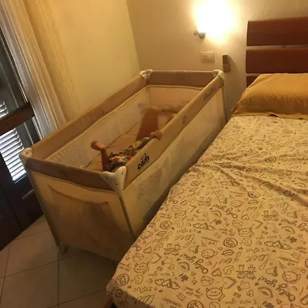 Vakantiehuis Nuragheddu