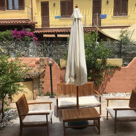 Holiday home San Teodoro Nuragheddu *