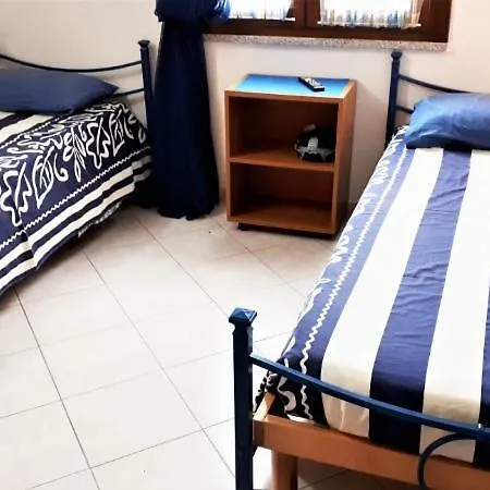 Nuragheddu Vakantiehuis